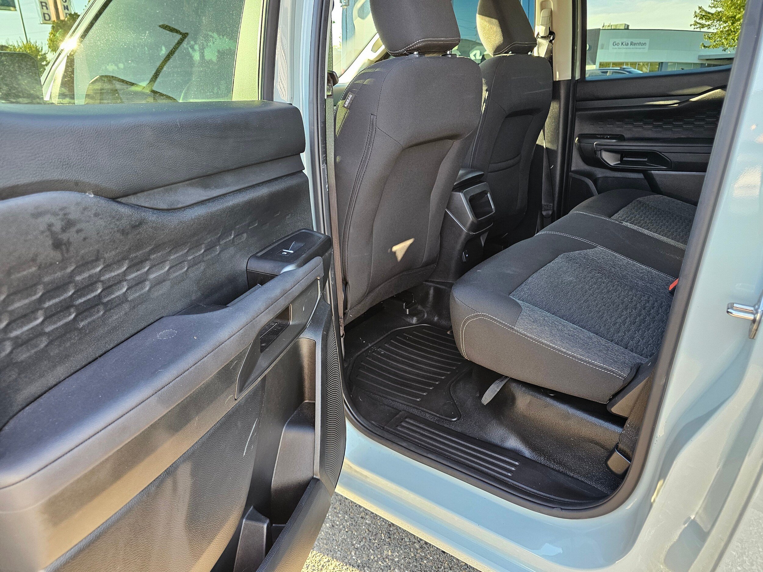 Certified 2024 Ford Ranger XL w/ Trailer Tow Package AWD/4WD image 15