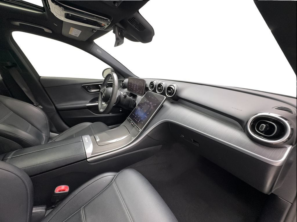 Used 2023 Mercedes-Benz C 300 Sedan image 32