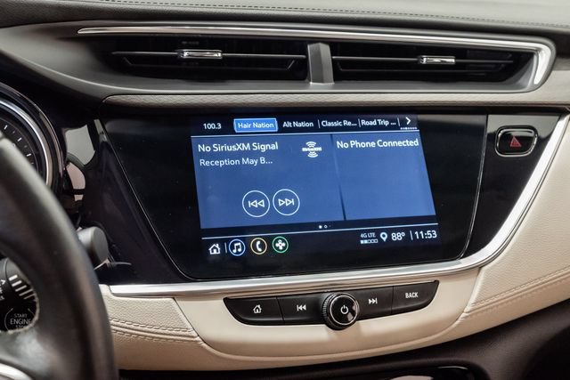 Used 2023 Buick Encore GX Preferred w/ Cold Weather Comfort Package FWD image 18