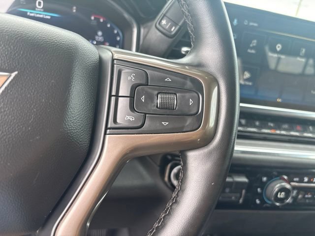 Used 2024 Chevrolet Silverado 2500 High Country w/ High Country Premium Package AWD/4WD image 26