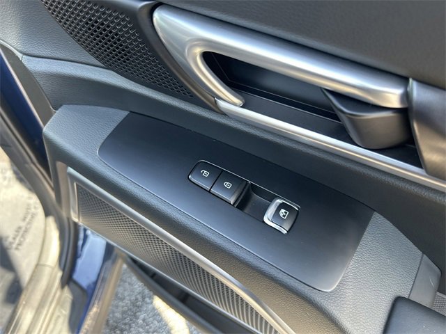 Certified 2024 Kia Telluride S w/ S Sunroof Package image 11