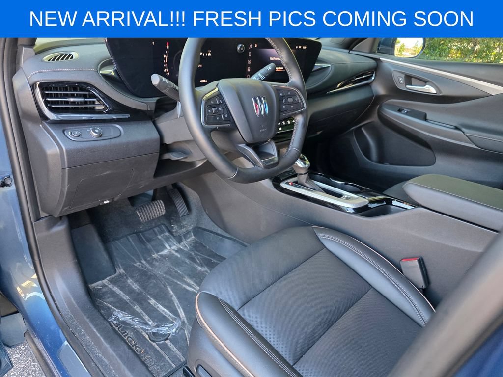 Used 2025 Buick Envista Avenir FWD image 7