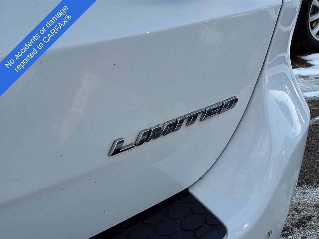 Used 2015 Dodge Durango Limited image 10