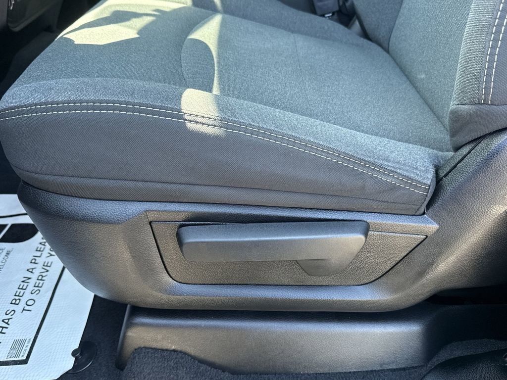 Used 2021 RAM 2500 Tradesman image 14