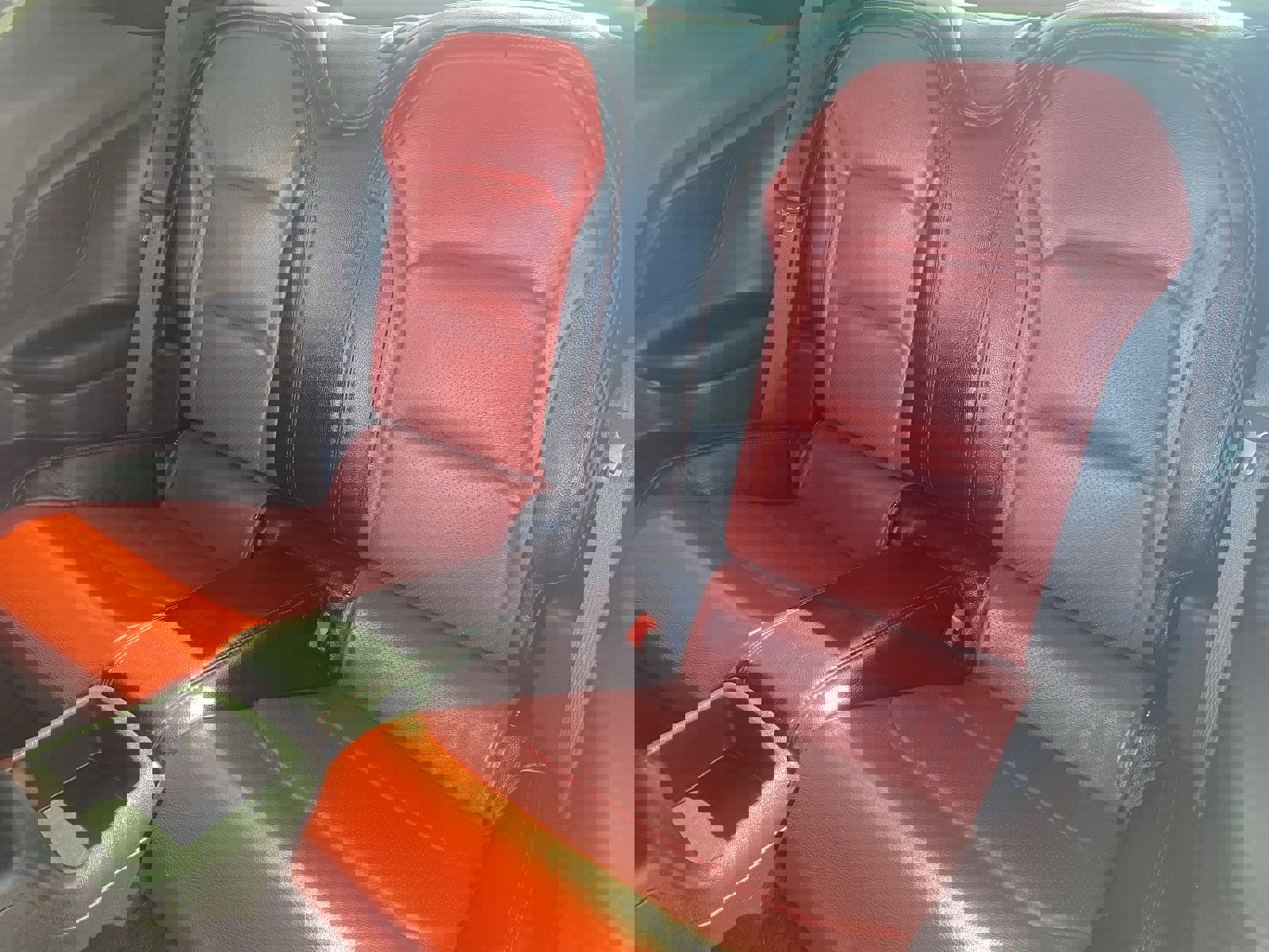 Used 2018 Chevrolet Camaro SS image 18