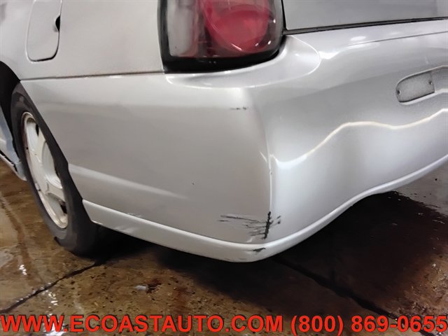 Used 2001 Chevrolet Monte Carlo SS w/ Preferred Equipment Group image 19