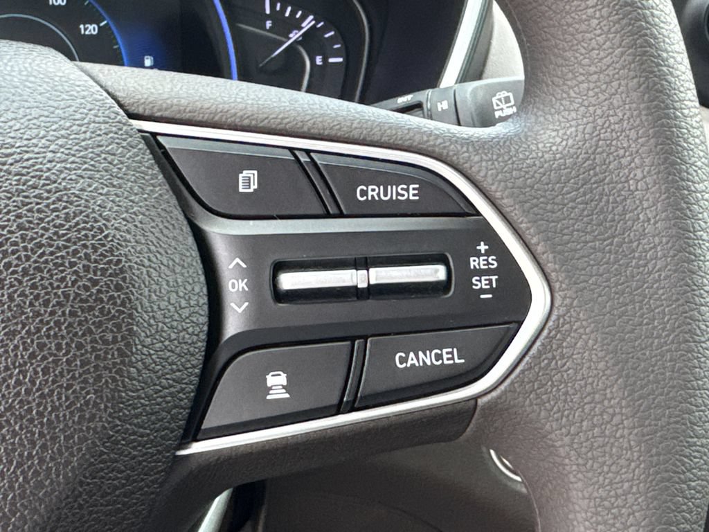 Used 2019 Hyundai Santa Fe SEL FWD image 27