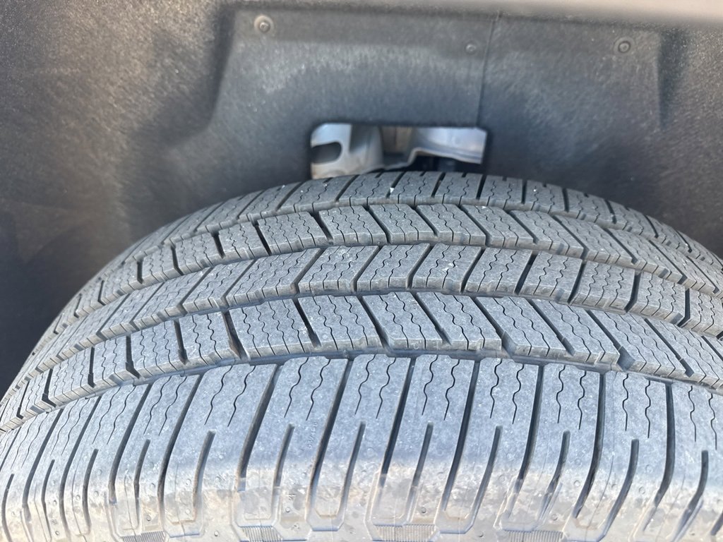 Used 2026 Chevrolet Silverado EV LT image 8