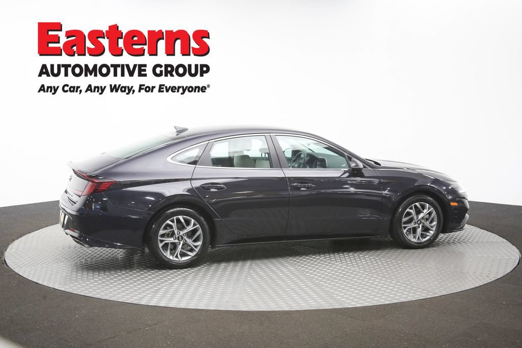 Used 2023 Hyundai Sonata SEL FWD image 43