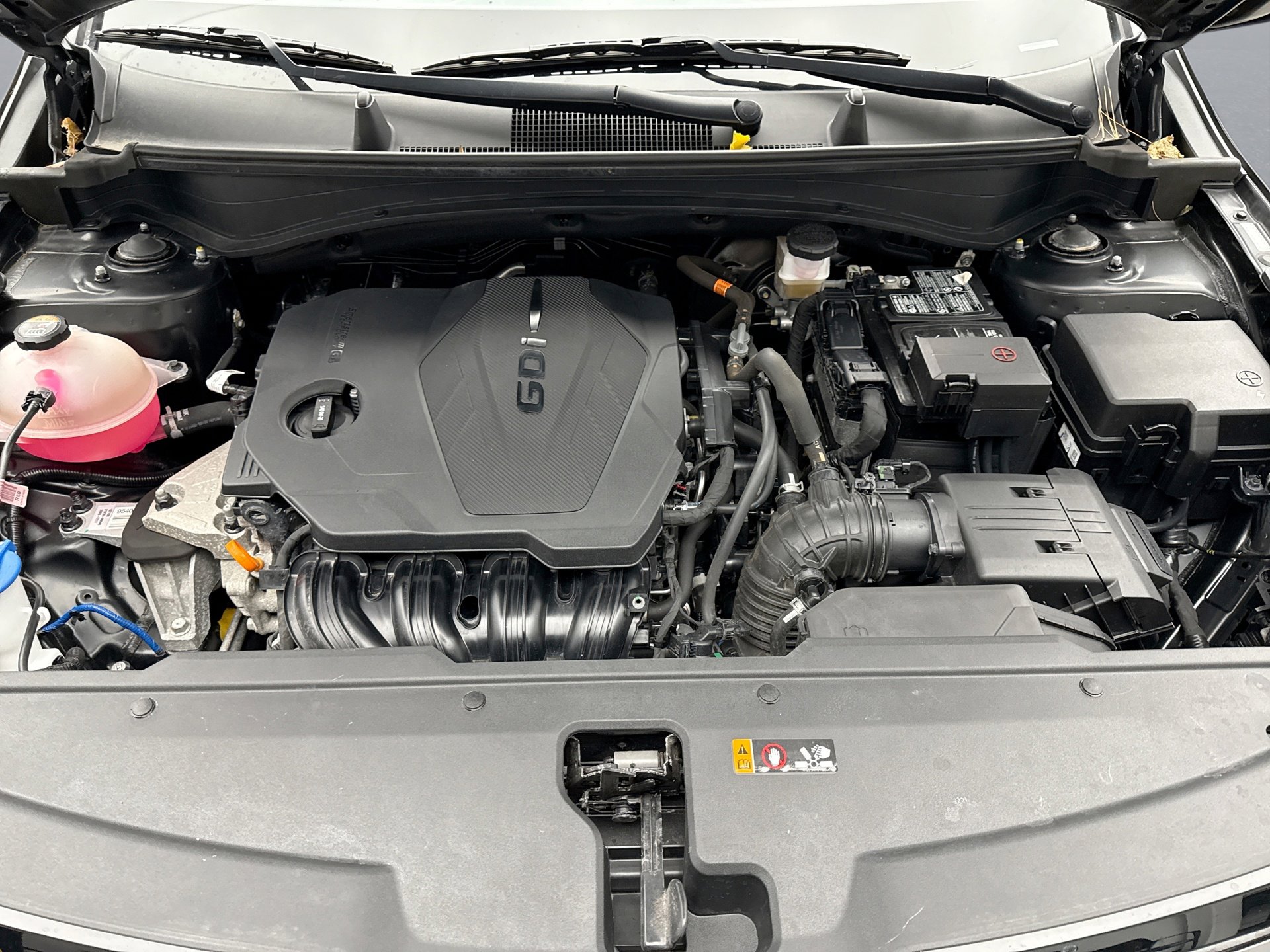 Used 2023 Kia Sportage X-Pro image 28