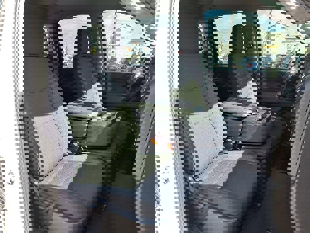 New 2026 Chevrolet Silverado 2500 Custom w/ Custom Value Package image 14