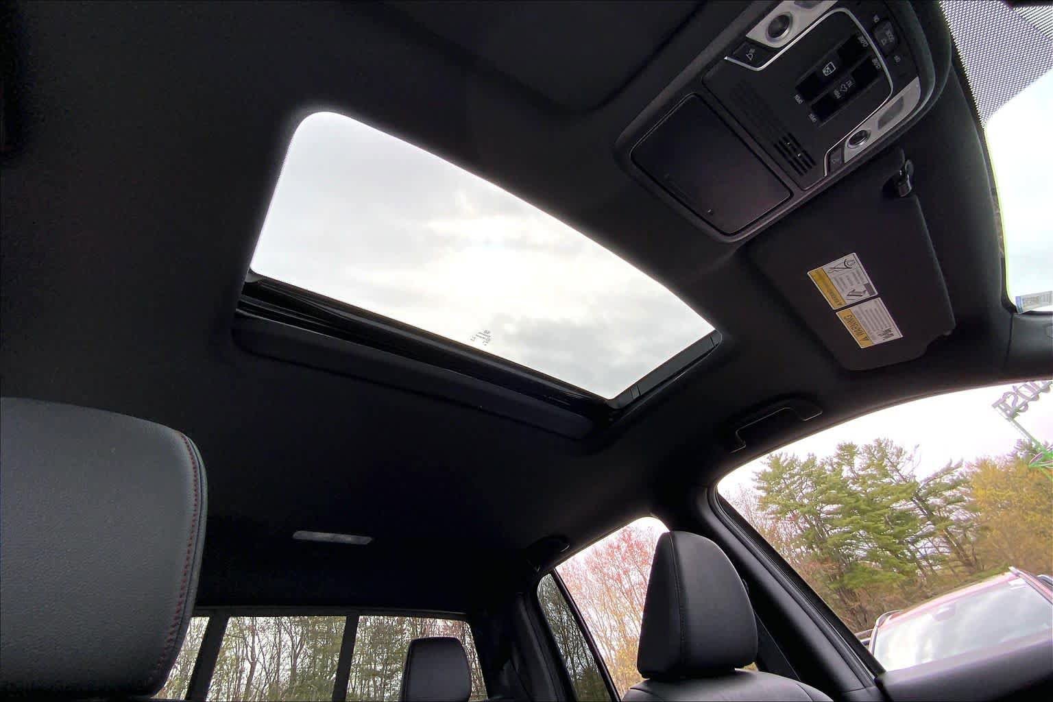 Certified 2023 Honda Ridgeline Black Edition image 15