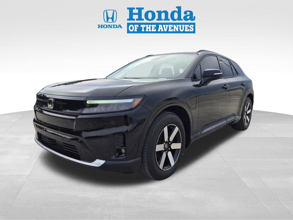 New 2026 Honda Prologue Touring image 3