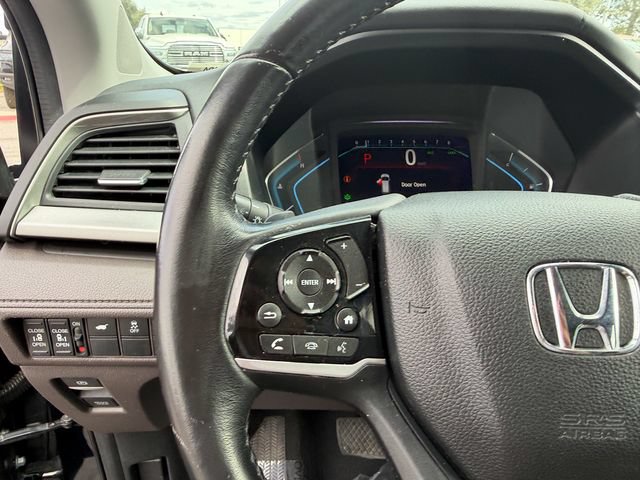 Used 2018 Honda Odyssey EX-L image 19