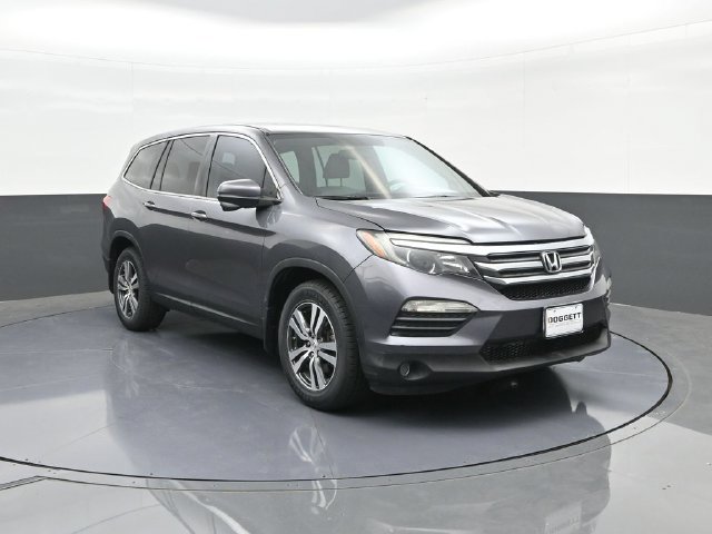Used 2016 Honda Pilot EX-L image 22