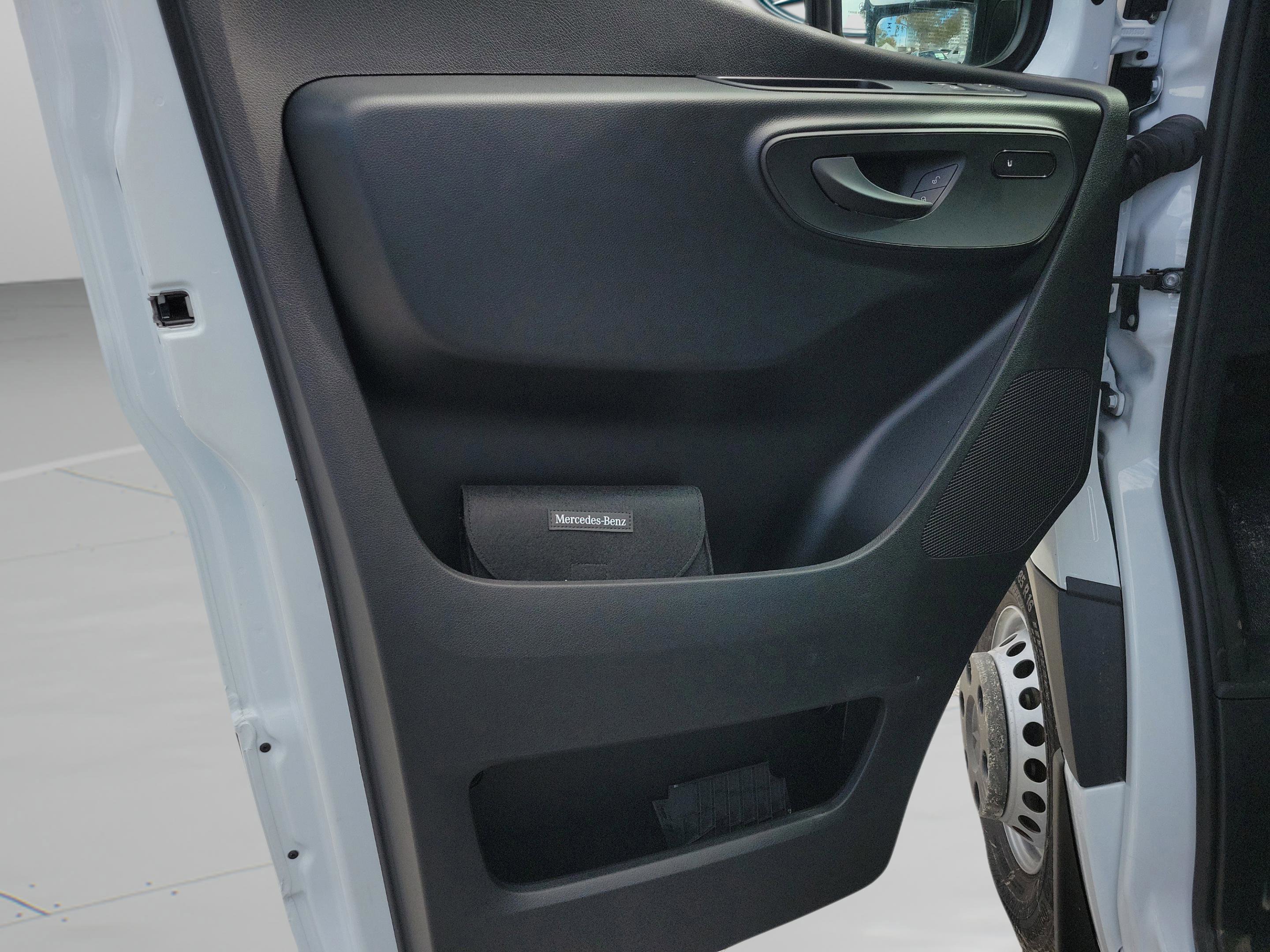 New 2026 Mercedes-Benz Sprinter 3500 image 27