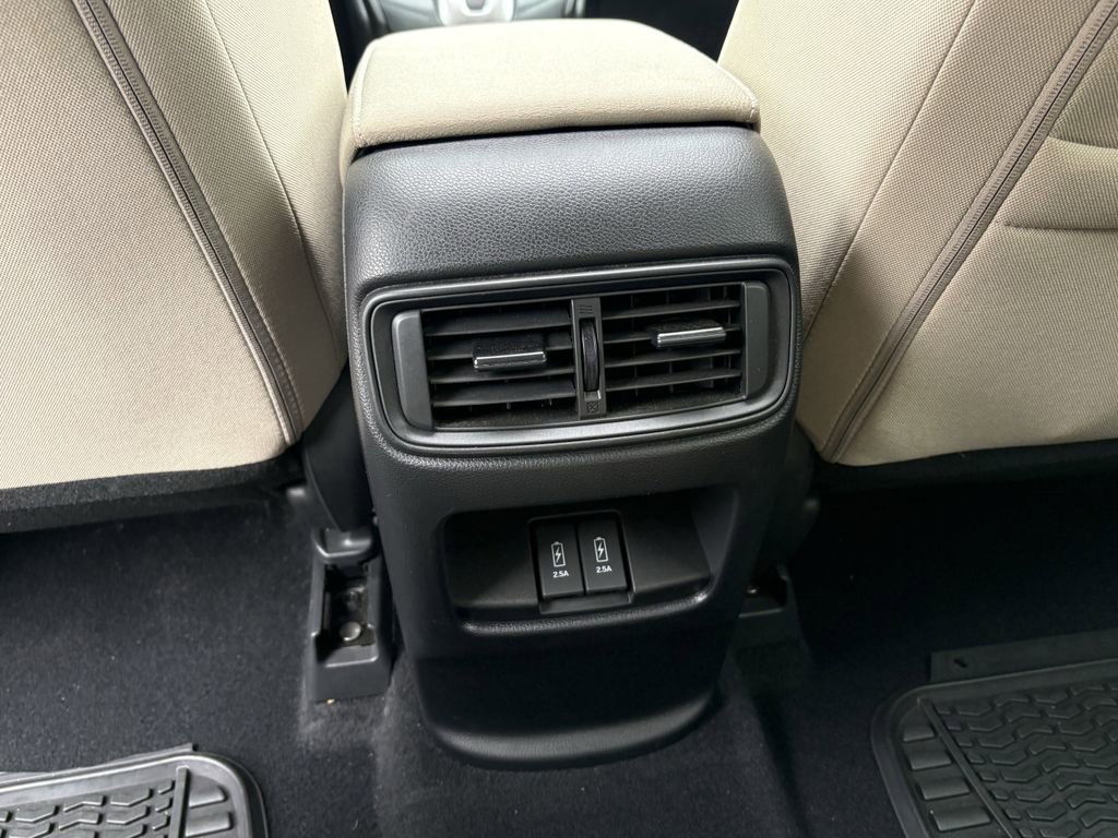 Used 2018 Honda CR-V EX image 25
