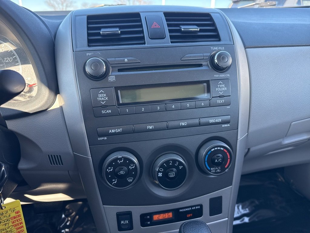 Used 2011 Toyota Corolla LE image 13