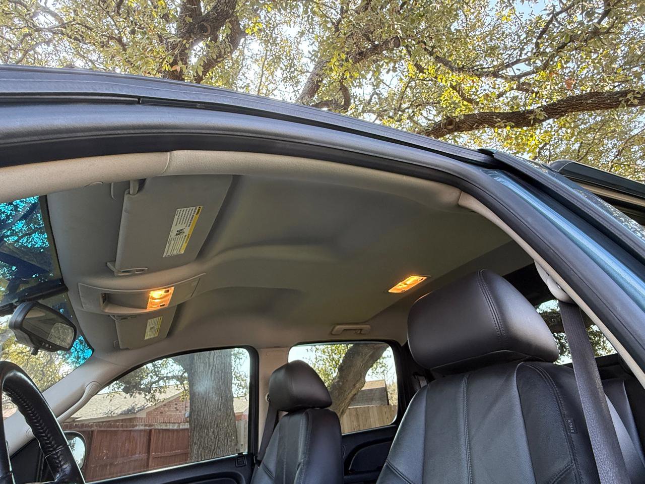 Used 2010 Chevrolet Avalanche LT RWD image 21