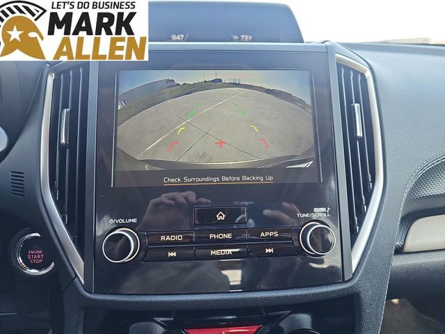 Used 2024 Subaru Forester Limited image 14