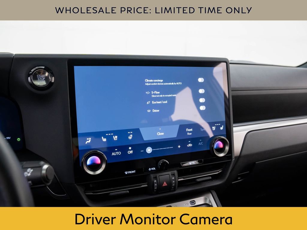 Used 2024 Lexus GX 550 image 22