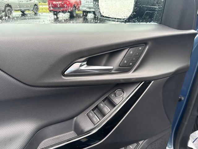 New 2027 Chevrolet Equinox RS w/ Safety and Technology Package AWD/4WD image 11