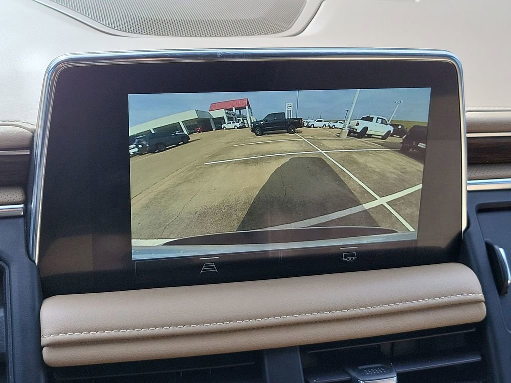 Certified 2022 Chevrolet Tahoe Premier image 15