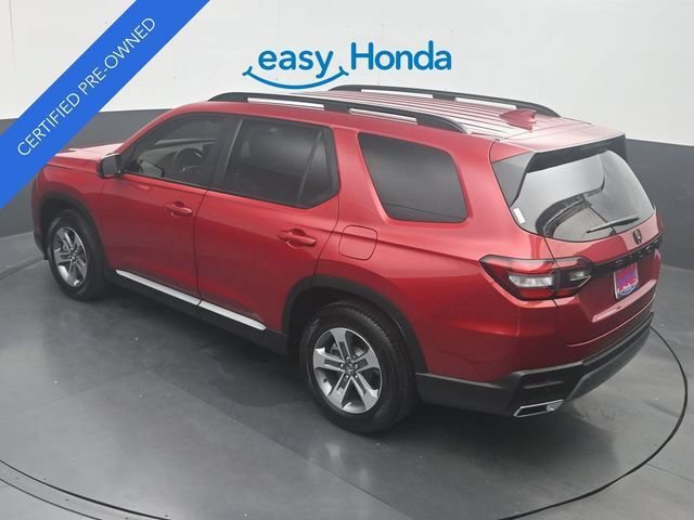 Certified 2026 Honda Pilot EX-L image 22