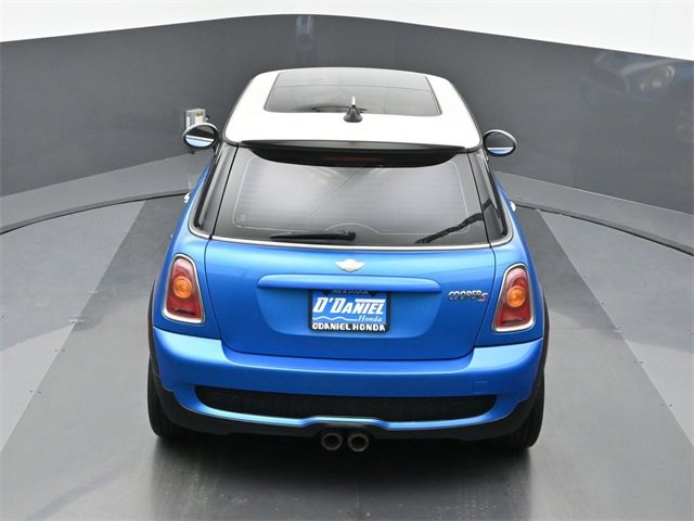 Used 2008 MINI Cooper S image 16