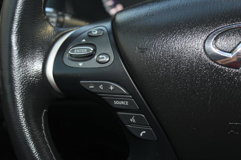 Used 2020 INFINITI QX60 Luxe w/ Essential Package image 29