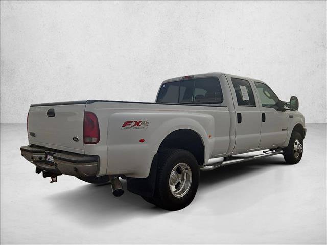 Used 2004 Ford F350 XL AWD/4WD image 5