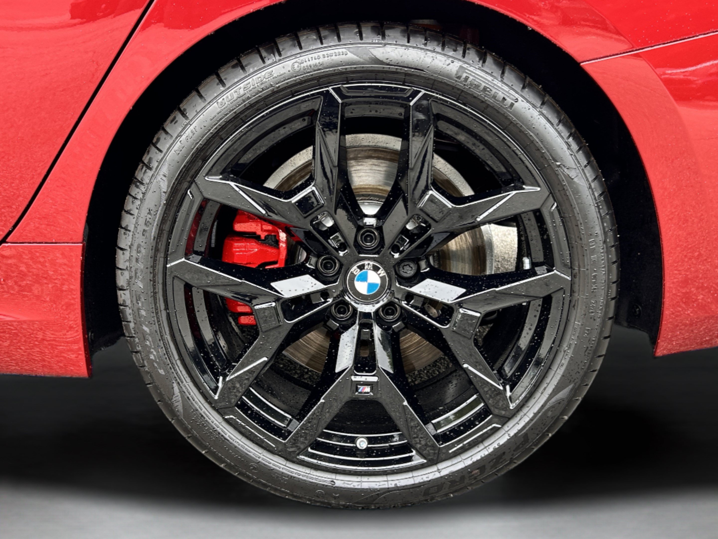 New 2026 BMW 330i Sedan w/ M Sport Package RWD image 34