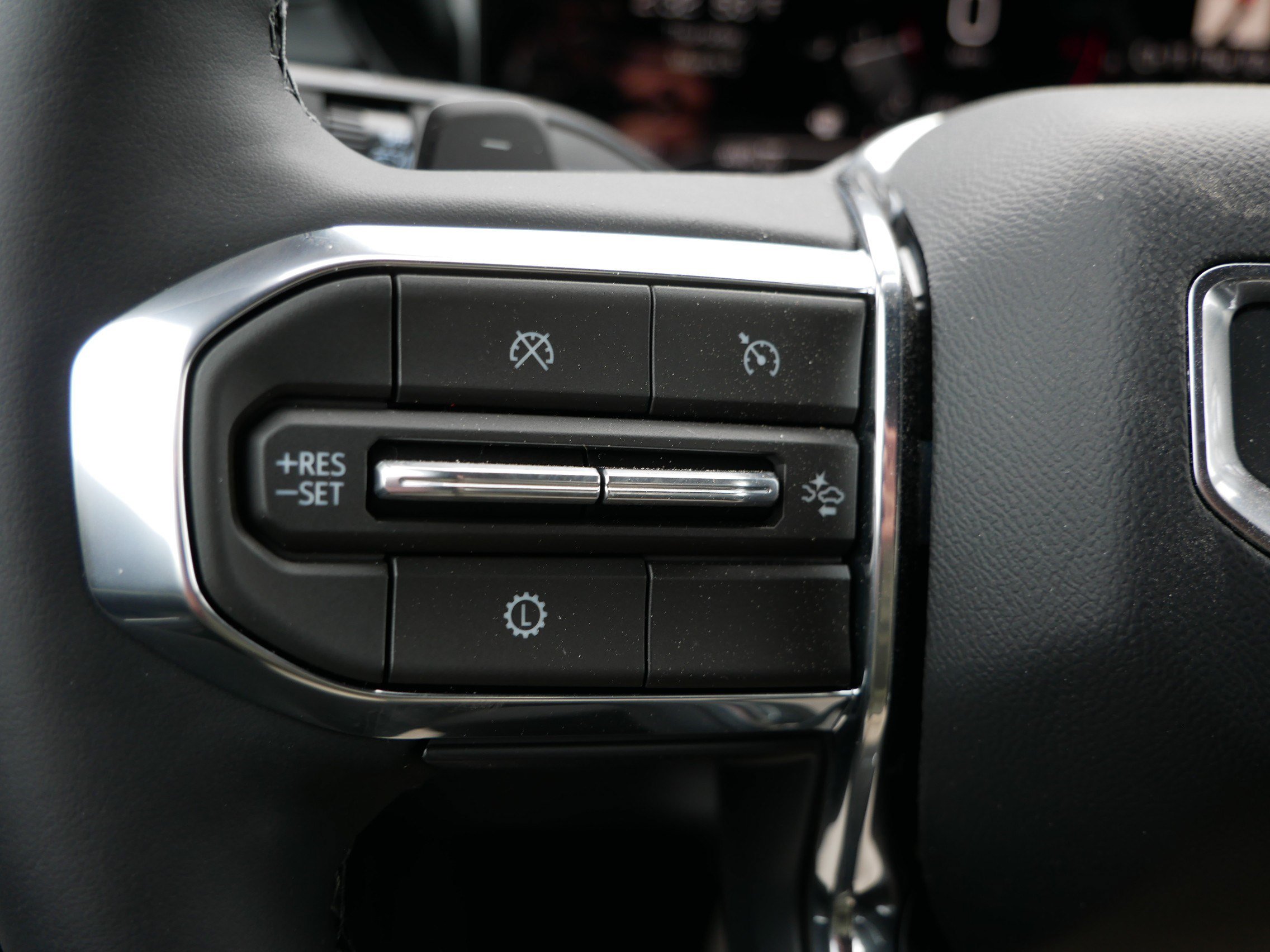 New 2026 GMC Acadia Elevation w/ Black Edition AWD/4WD image 22