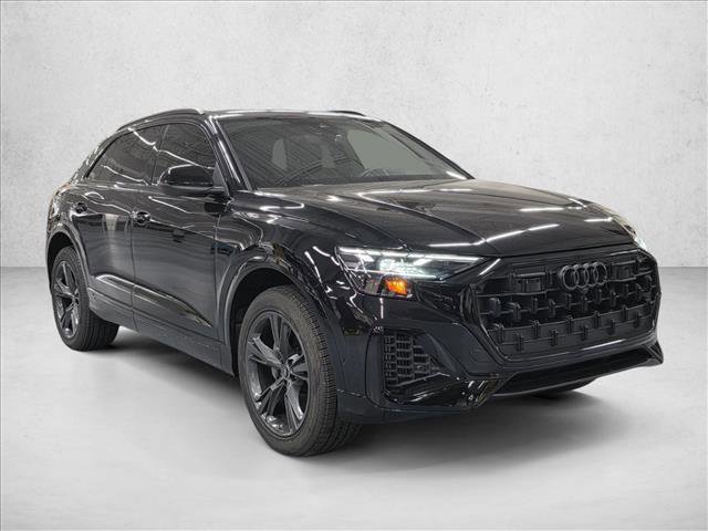 New 2026 Audi Q8 Premium image 3