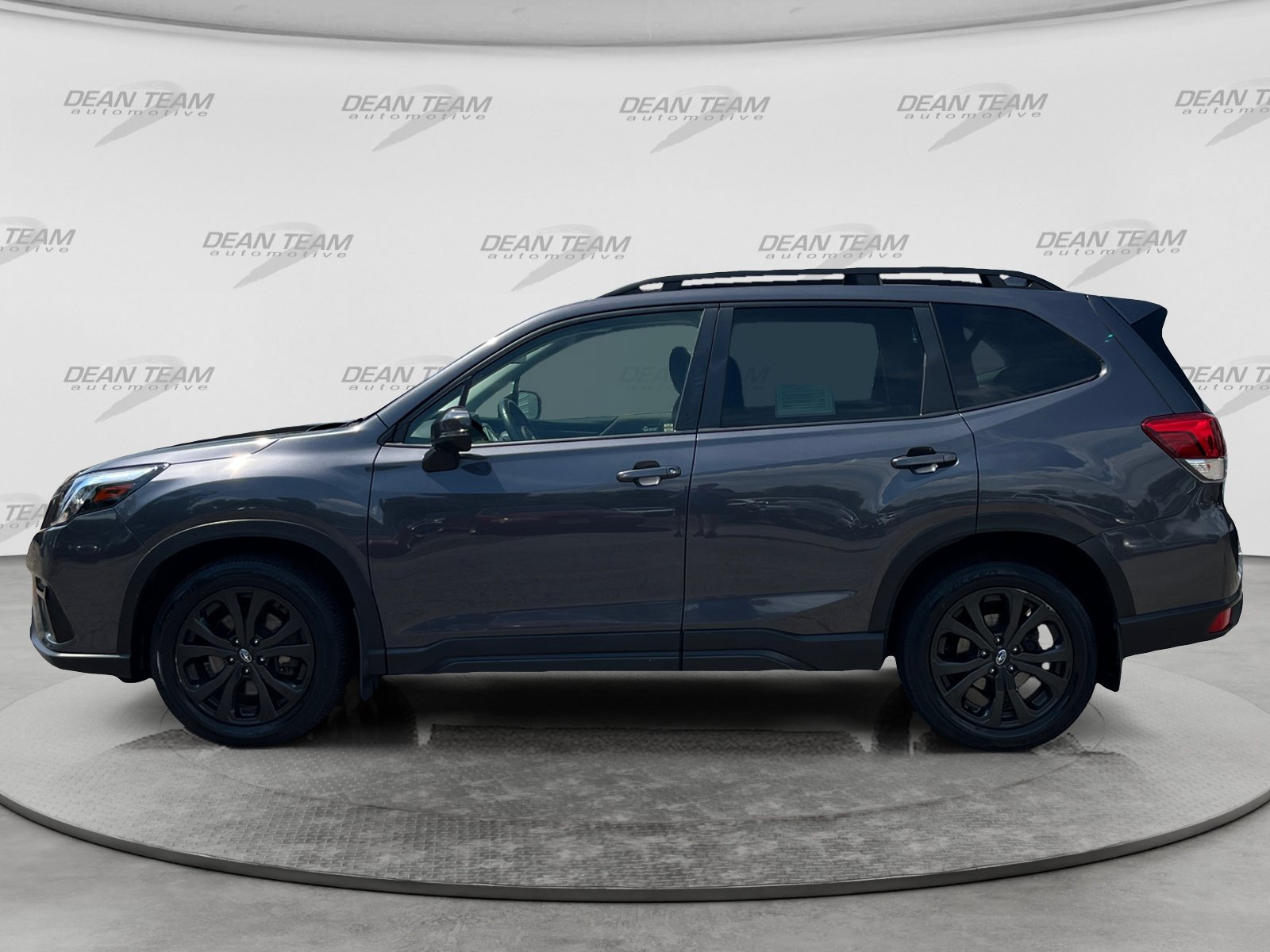 Used 2023 Subaru Forester Sport AWD/4WD image 4
