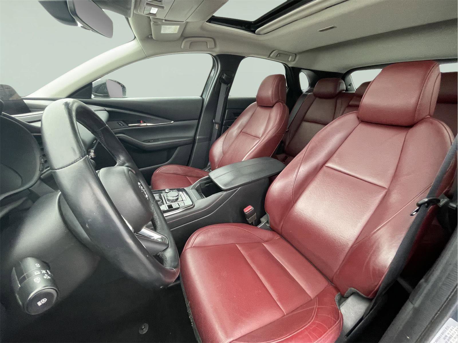 Used 2023 MAZDA CX-30 AWD 2.5 S w/ Preferred Package image 14