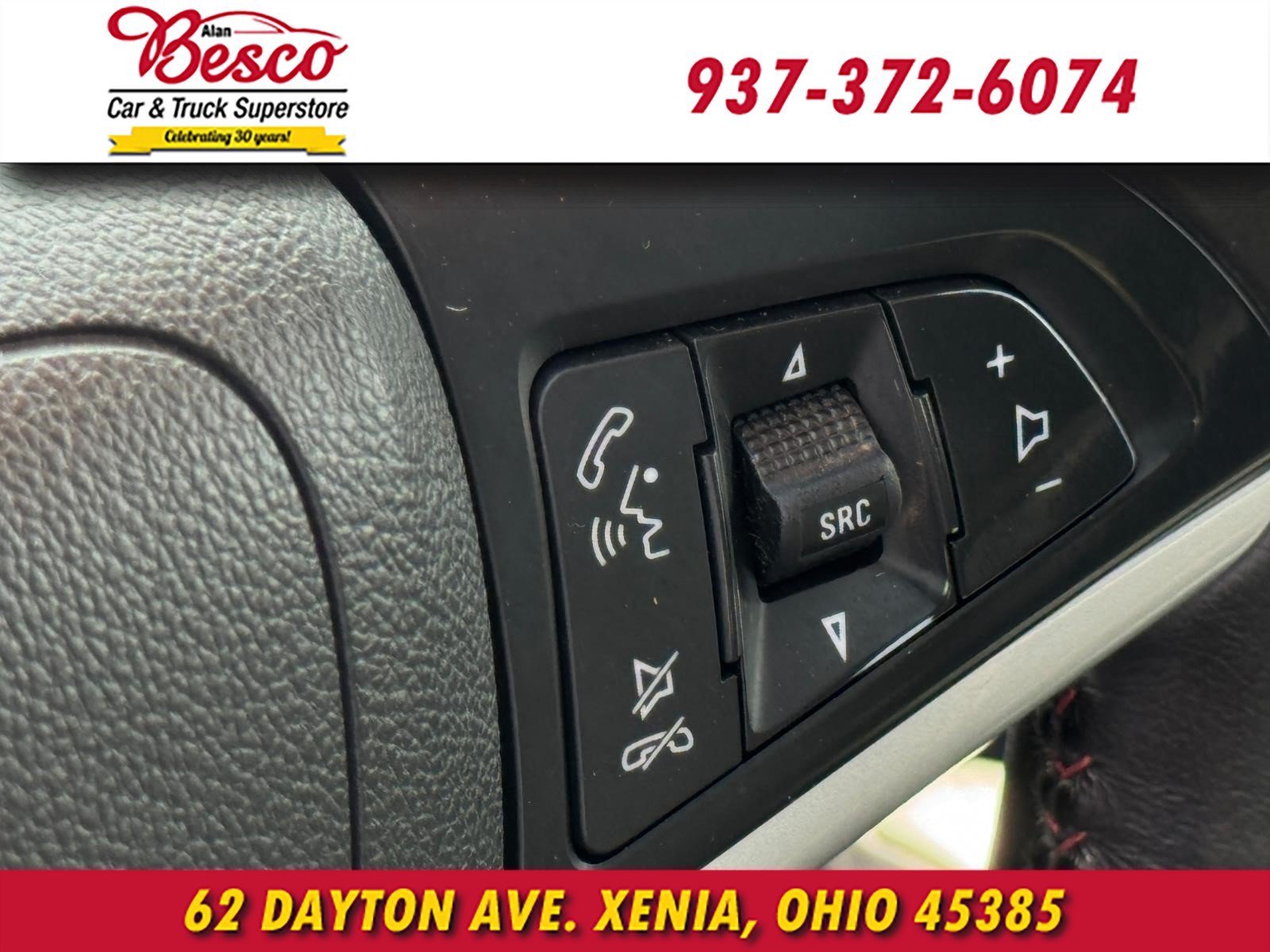 Used 2017 Chevrolet Sonic Premier FWD image 11