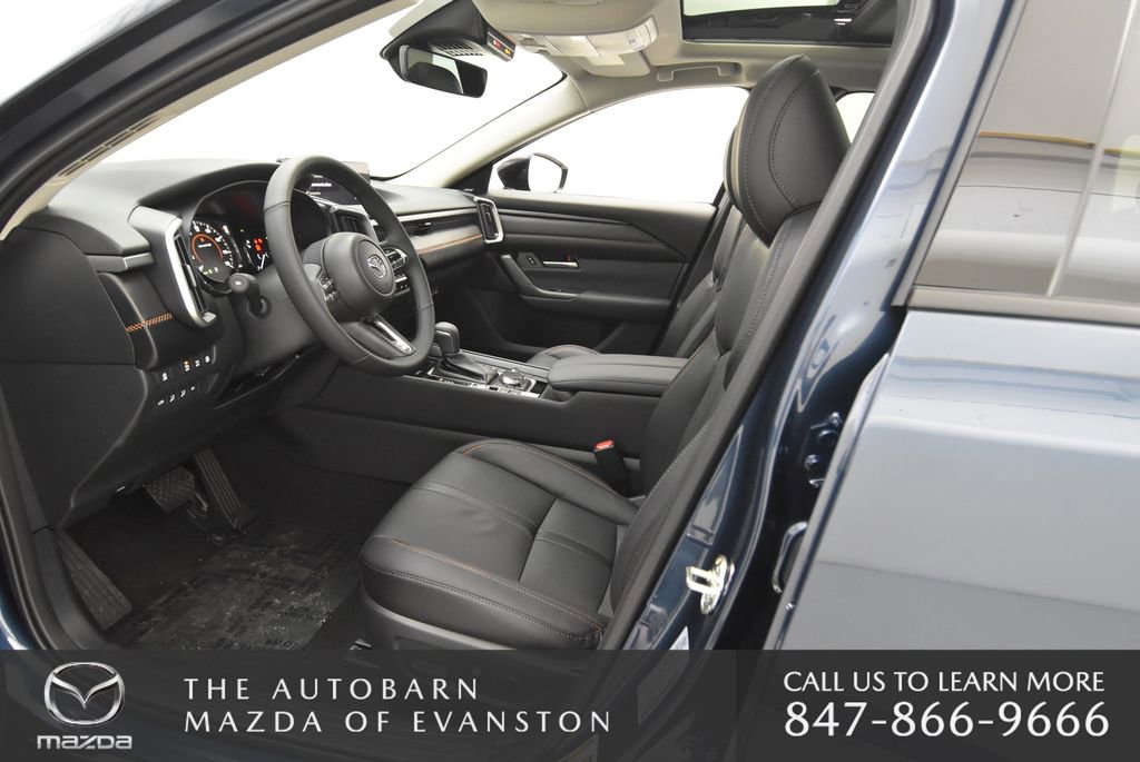 New 2026 MAZDA CX-50 AWD 2.5 Hybrid w/ Premium Pkg image 23