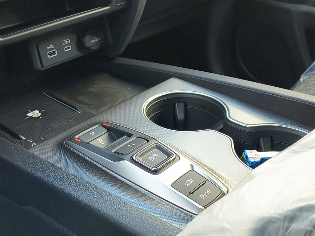 New 2026 Honda Ridgeline Sport image 10