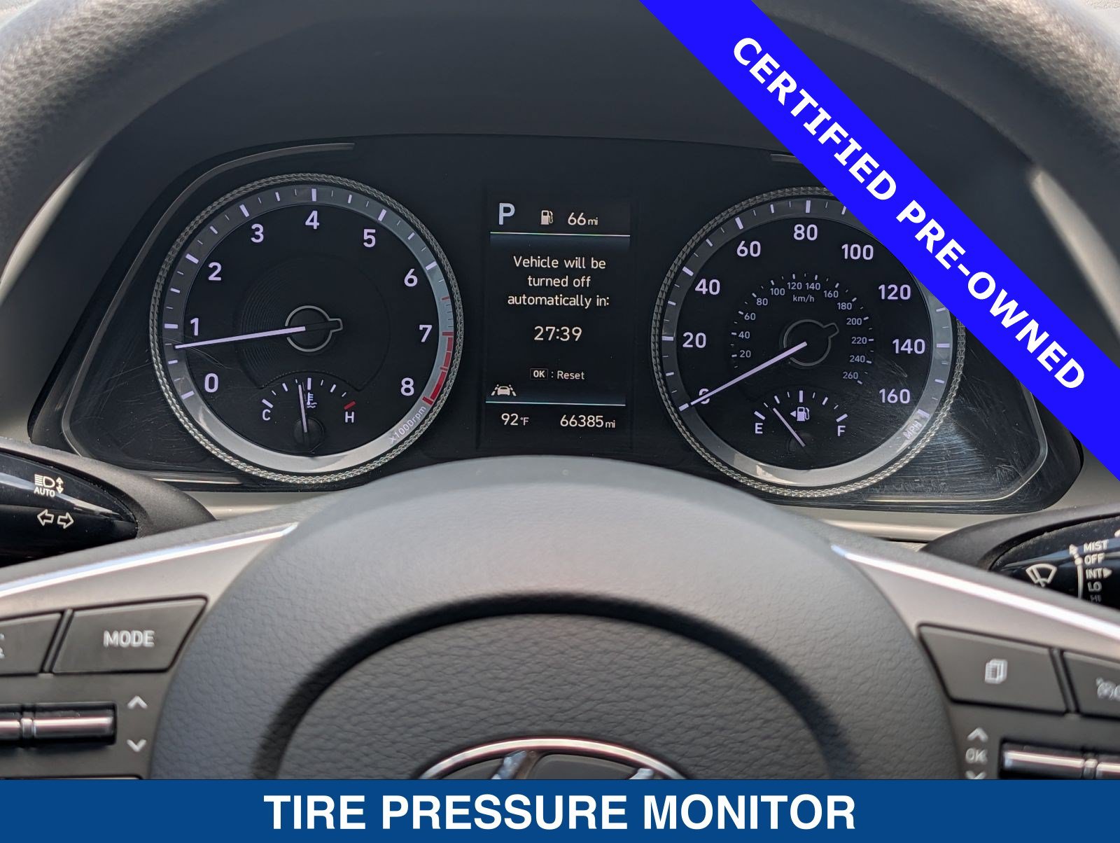 Used 2022 Hyundai Sonata SEL w/ Preferred Accessory Package FWD image 27
