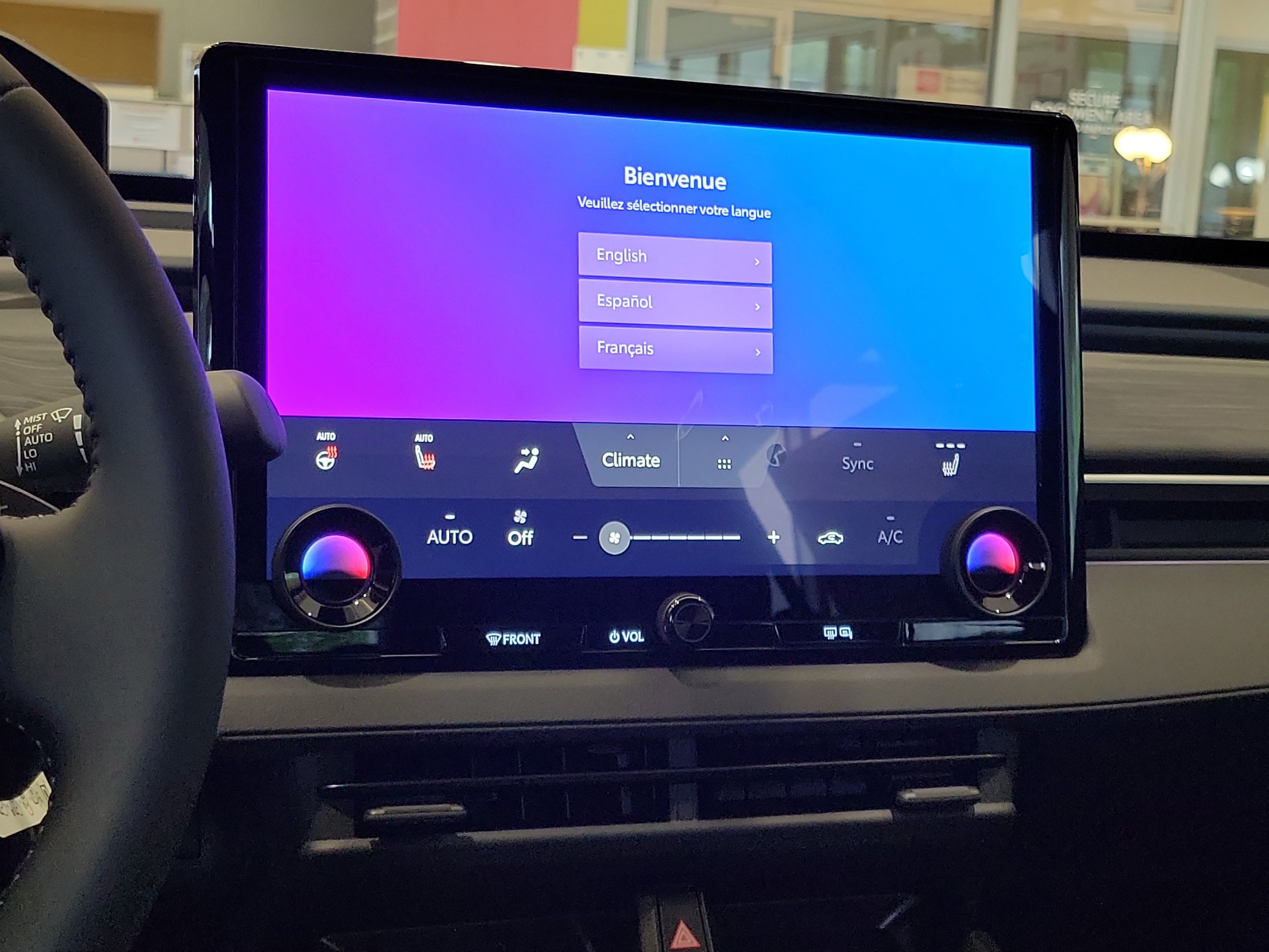 New 2026 Toyota C-HR AWD/4WD image 10