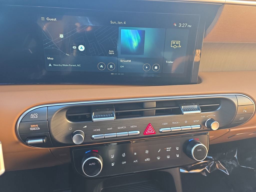 New 2026 Hyundai Palisade Calligraphy image 30