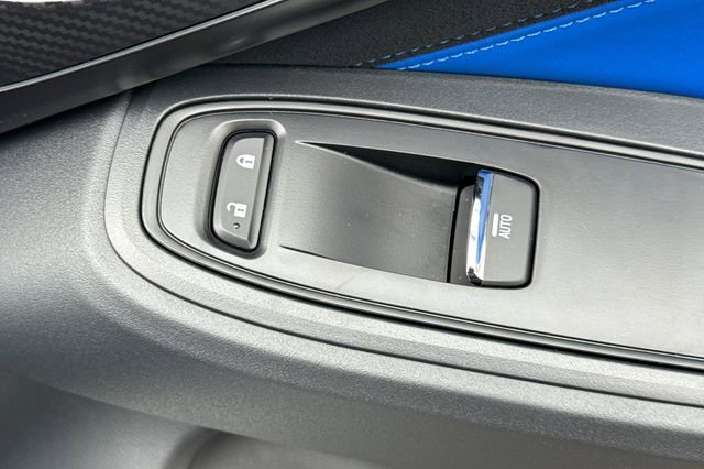 Used 2025 Subaru WRX tS image 22