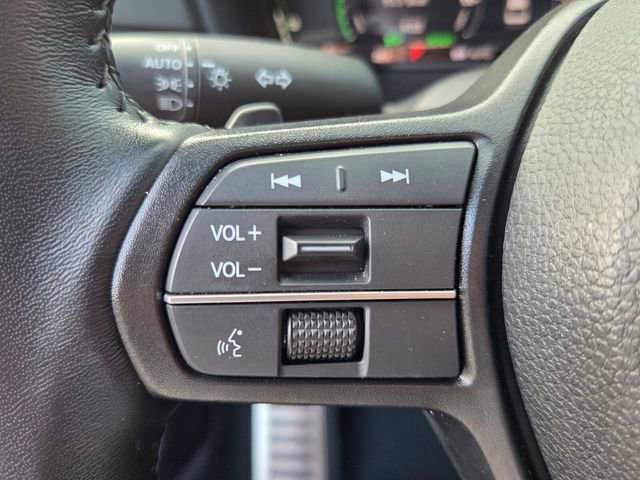 Used 2024 Honda Accord Sport image 31