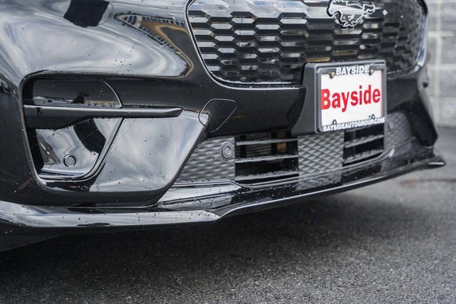 New 2025 Ford Mustang Mach-E GT AWD/4WD image 20