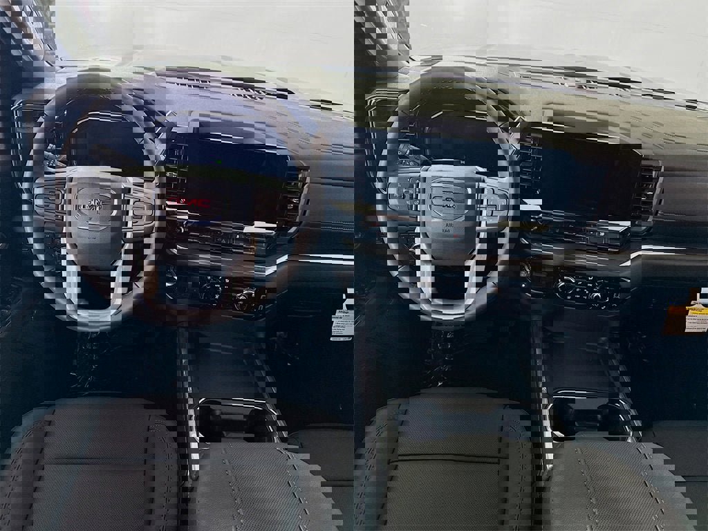 New 2026 GMC Sierra 2500 SLT w/ SLT Premium Package image 2