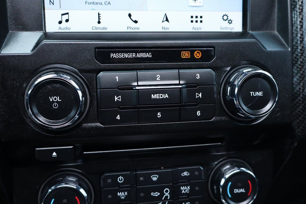 Used 2018 Ford F250 Lariat w/ Lariat Ultimate Package image 42