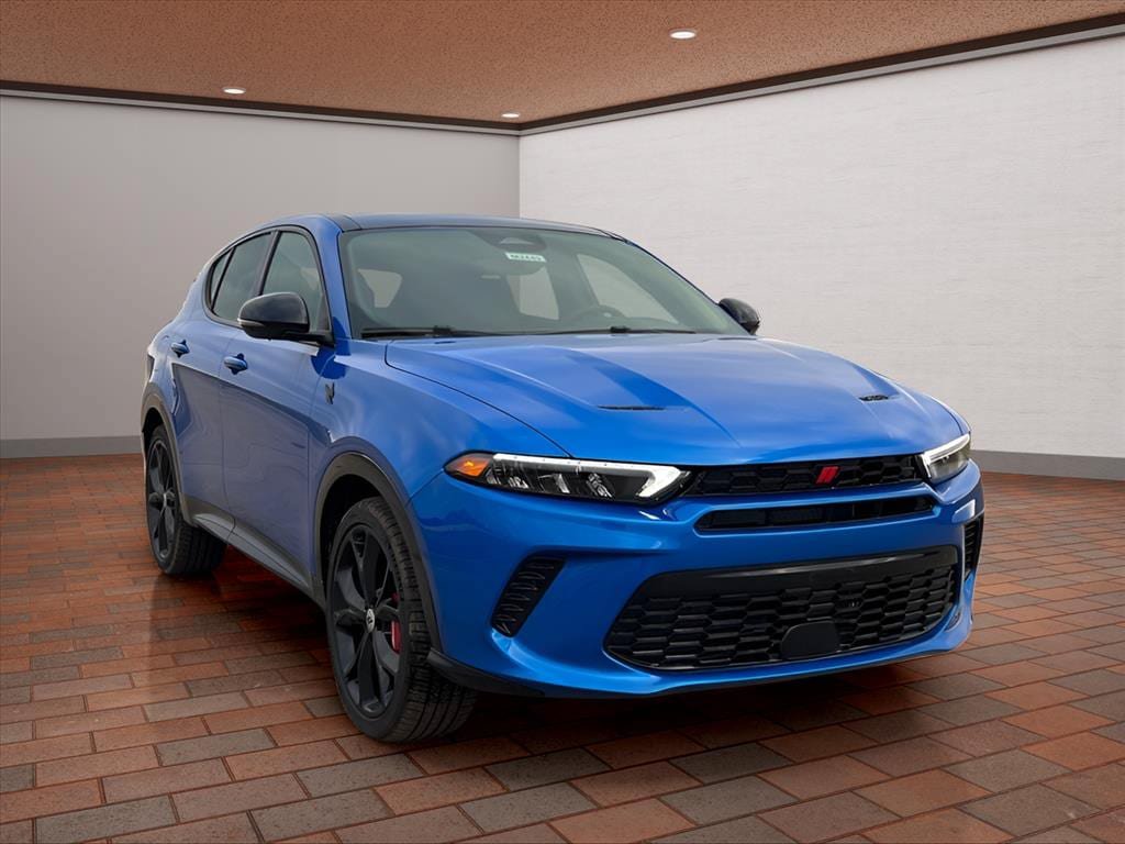 New 2024 Dodge Hornet R/T Plus AWD/4WD image 2