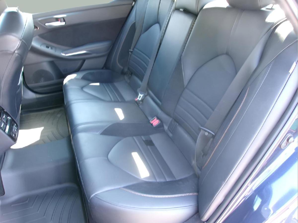 Used 2020 Toyota Avalon Touring w/ All Weather Liner Package FWD image 10