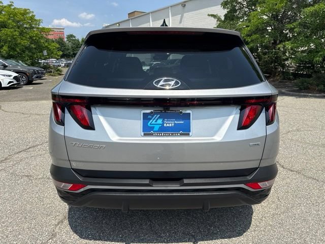 Used 2024 Hyundai Tucson SEL AWD/4WD image 19